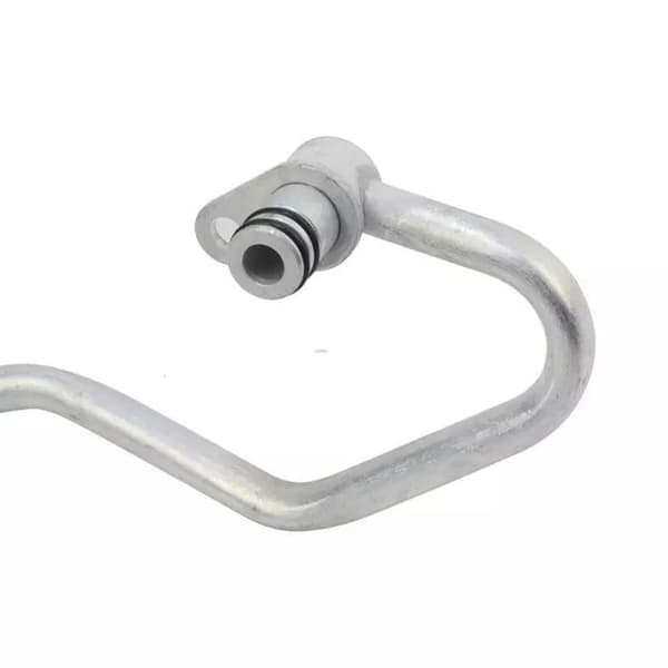 Turbolader Boost Rør Til CL63AMG CLS550 CLS63AMG Forbedrer Køretøjets Dynamik