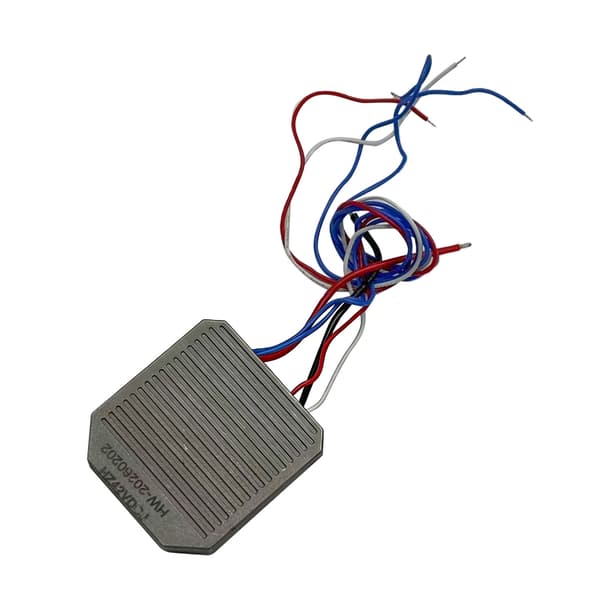Kvalitets børsteløs motorstyring til 32V til 42V lithiumdrevne plæneklippere