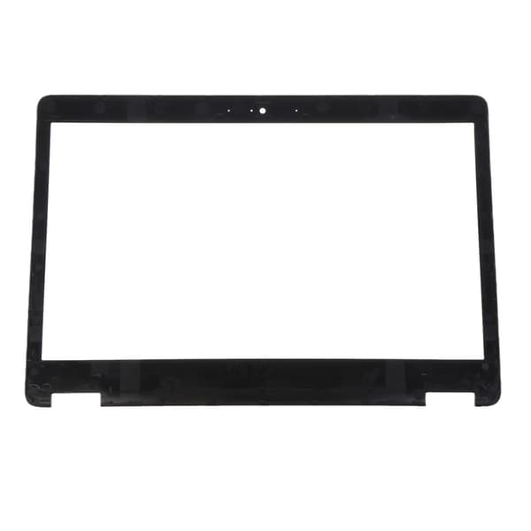 LCD Frontskærmsramme Bezel Cover Erstatning til DellLatitude E7470