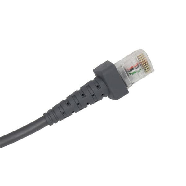 Omnidirektionel stregkodescanner USB-kabel 200CM til MS5145 MS9540MS7120 Hurtig