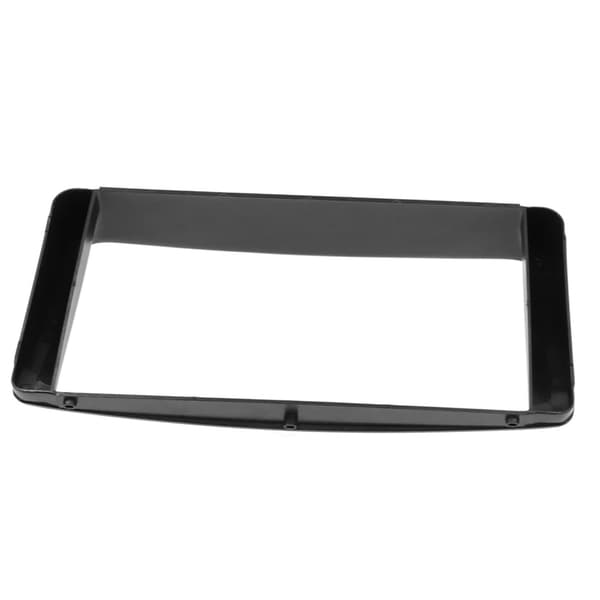 2DIN Paneladapter 7\" Skärmar