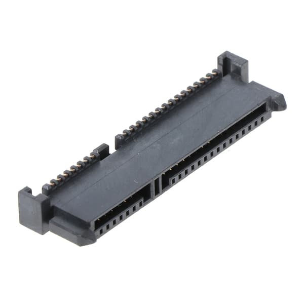 Harddiskadapter Interposer-stik Interface Laptop-erstatningstilbehør f