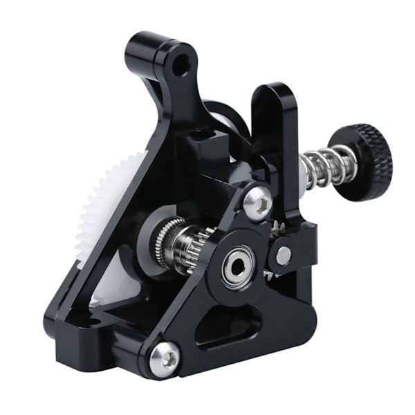 Härdat stål Reduktionsväxel Extruder för Voron/CR10/CR10S 3D-skrivardel