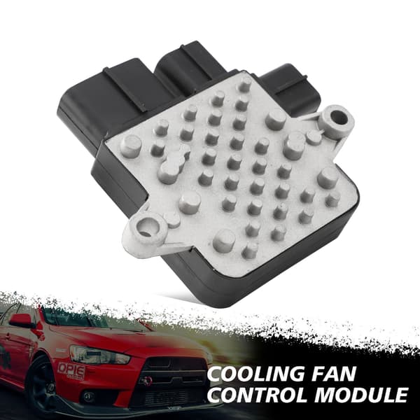 Radiatorviftemoduler for MLancer MPV 2003-2007 Delenummer 1355A124
