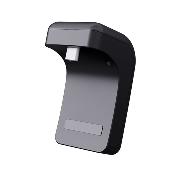 Controller Batteripakke Ekstern Clip Opladningstaske Trådløs Ekstern Clip 1800mAh Genopladeligt Flytbart Batteri til