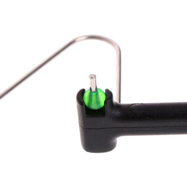 Karpfiske Alarm Bite Swinger Tackle Signalindikator Fisk Tillbehör Verktyg