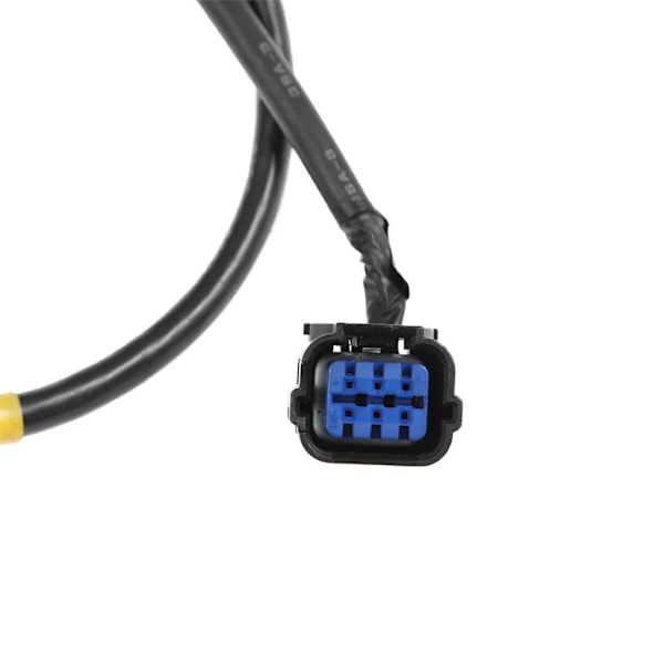 Bil Vidvinkel Backkamera för 95760-B2100 95760-B2000 95760-B2010