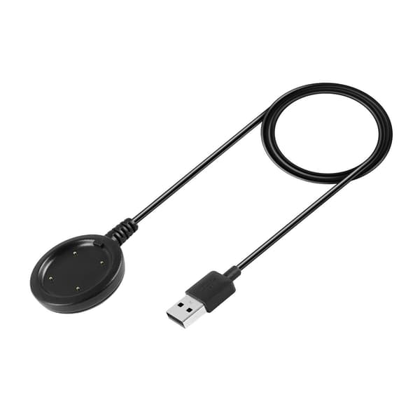 1 m opladerkabeladapter til Polar Grit X/Grit X Pro