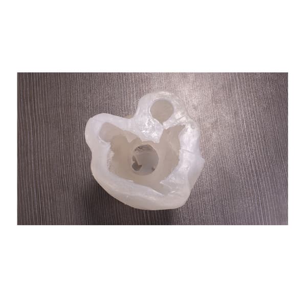 Duftlysforme Hunde Epoxy Resin Støbeform DIY Håndværk