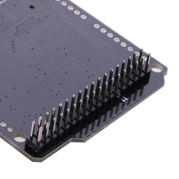 2,8-3,2 tum TFT/SD Shield Expansion Board Modul Development Board för DUEmega 2560 LCD-modul SD-kortadapter