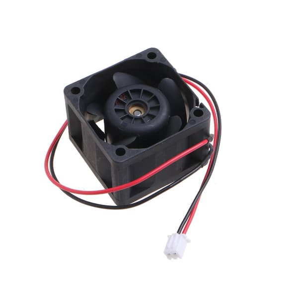 Børsteløs ventilator FFB0412UHN til AVC 4028 køling 40mm 12V køleventilator 40x40x2