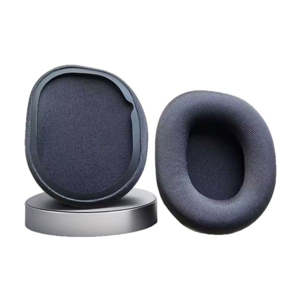 Hodetelefoner Øreputer for 600 Gen 3 Headset Øreputer Deksel Ørevarmere