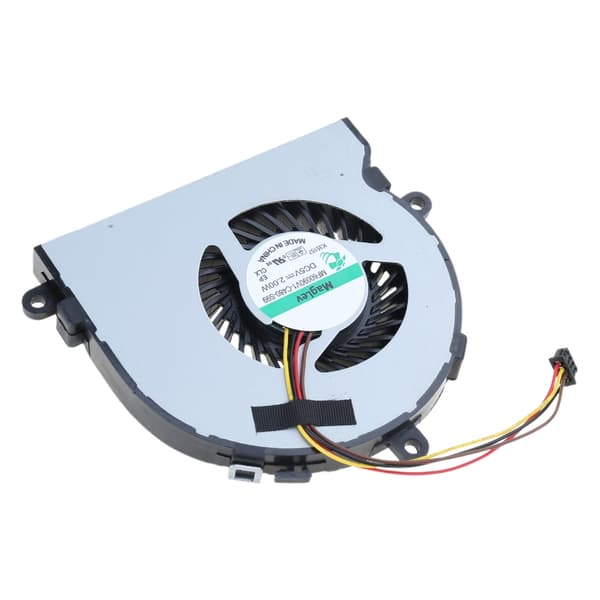 Bærbar computer CPU-køleblæser til HP 15-AC-serien DC28000GAR0 SPS-813946-001