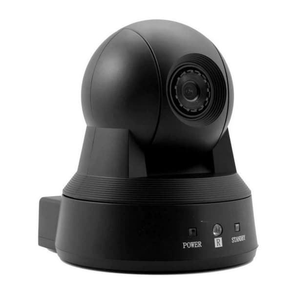 Fjernkontroll Konferansekamera 1080P USB Webkamera Med Fjernkontroll