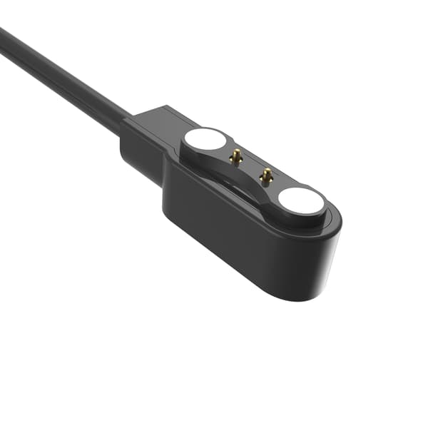 Magnetisk laderadapter USB hurtigladekabel for RealmeTechLife Watch-S100
