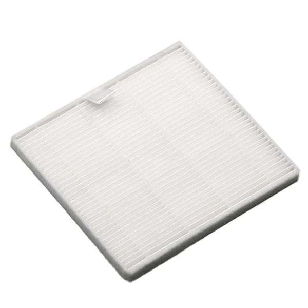Dammsugare Effektivt Filterelement Sopmaskinsfilter Ersättningsfilter för DF45 för ilife V8