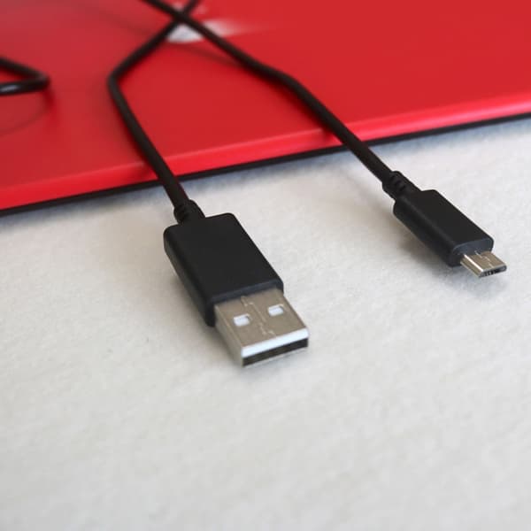 USB-kabel 90-100 cm för M708 Grafik Digital Tablet Anslutningsdatakabel