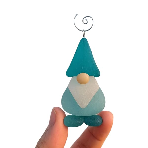 Högstids Spegeldekoration Säker Giftfri Glas Bil Interiör Accent Prydnad 3
