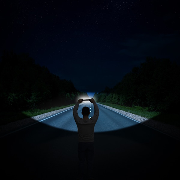 Työvalo 60W LED Ajovalo Tulvavalo Spottivalo Vedenpitävä Maastoauto Kuorma-auto Vene