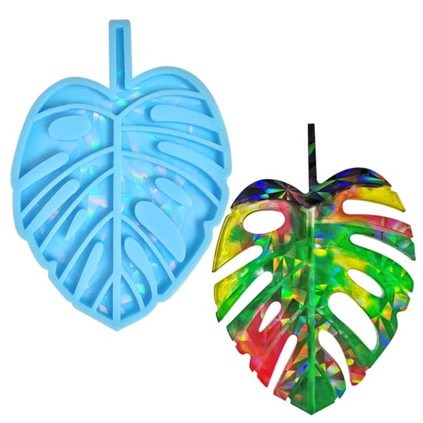 Molds Holografisk-koppmatta Silikonform Form Form Hembordsprydnad