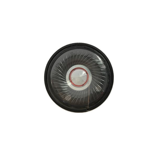 112db 32ohm hörlurar DIY högtalarreparationsdelar Neodym hög kvalitet