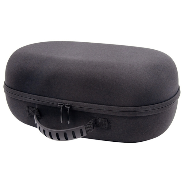 Hårt EVA- case för Quest3 VR Gaming Headset Strap Case Snygg resväska för Quest3-tillbehör