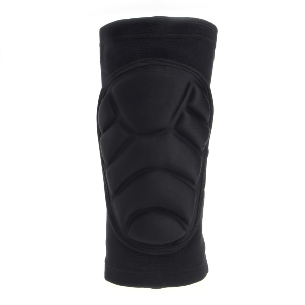 Armbågsskydd Stöd Skydd Armskydd Vadderad Sportärm för Gym