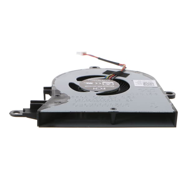 Latitude 3590 L3590 E3590 til Inspiron CPU Køleventilator Computer Air Coo