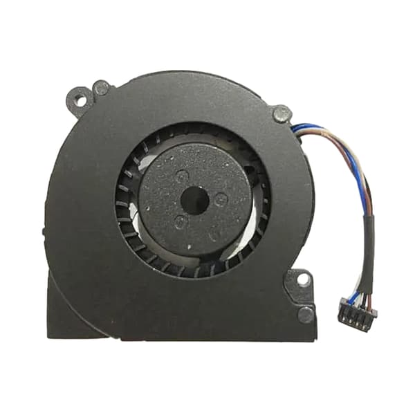 Effektiv CPU-køleventilator til EliteBook 720 G1 720 820 G1 820 4Pin Radiator