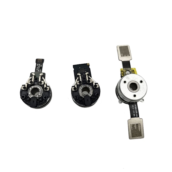 Kameran moottorin korjausosa Gimbaalin korjausosa Varaosa 3 droneen Multicolor Pich axis motor
