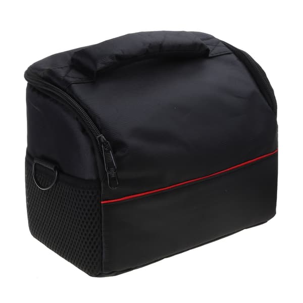 Vanntett nylon kameraskulderveske for 77D 70D 80D 4000D