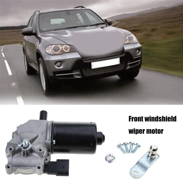 Autotilbehør til E70 Udskiftnings Visker Motor 61617200510