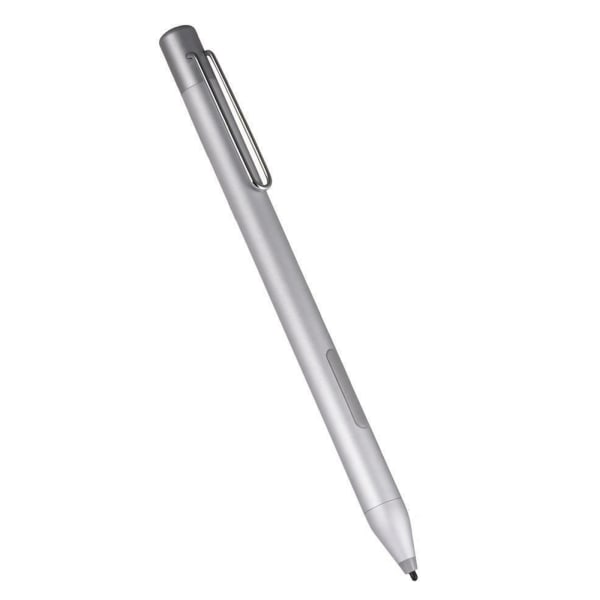 Stylus Pen Tab P11 Pro TB-J716F Tablet Pen Uppladdningsbar 4096 tryck förLenovo Xiaoxin Pad Pro / P11 11,5" legering Black