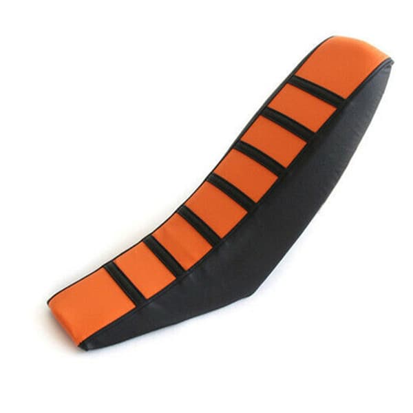 Eventyr Cykelstol Pude Polstring Plan Passer Til Modeller Orange color