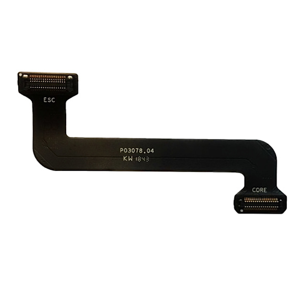 Gimbal flexibel platt kabel för Mavic 2 Pro Drone GPS flexibel kabel ESC Board Reparationsdelar Tillbehör