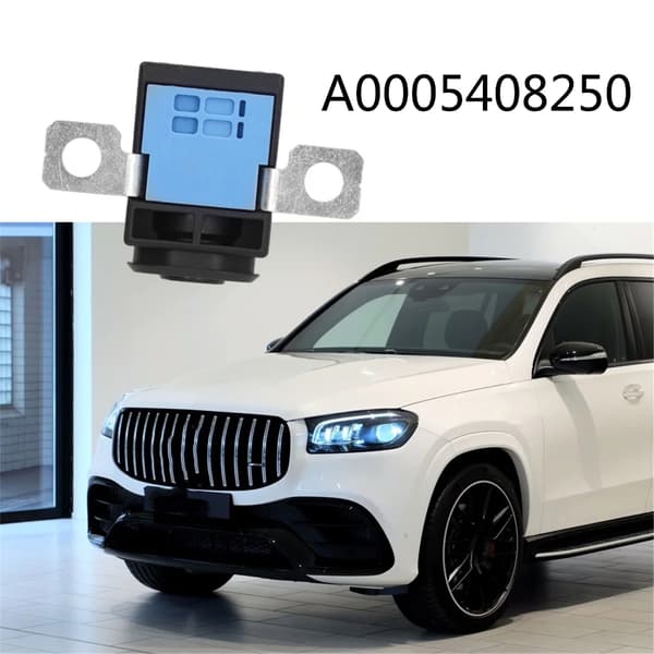 Kollisionsbatteri Afbryder Sikringsboks Til E53AMG E63AMG S205 C300E C350E C253