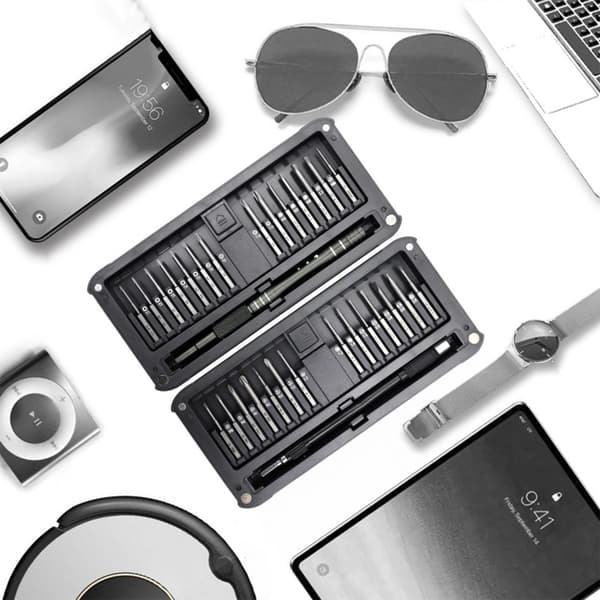 Magnetisk Förlängning Mobiltelefon Dator Underhåll och Demontering