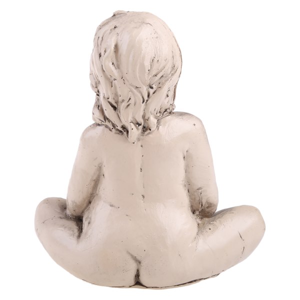 Mamma Gravid Statyer För Heminredning Kvinnor Statyer Och Statyetter Figur Ornament Desktop Ornament Mors Dag Present null - Born