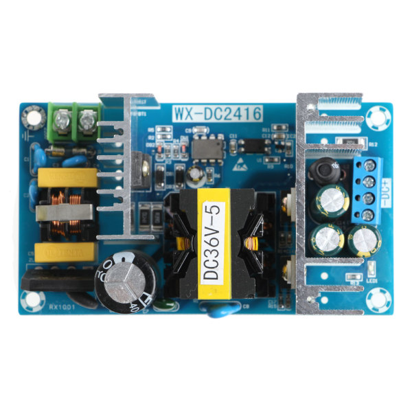 AC-muunnin 110V 220V DC 36 V MAX 6.5A 180W Säädelty Muuntaja Virtalähde