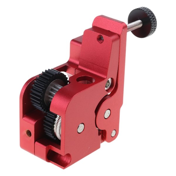 3D Printer Ekstruder Mekanisme Fuld Metal Ekstruderingsmaskine Til K1C K1