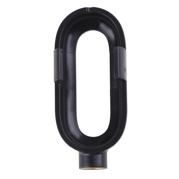 Skyddsram för Fodral Kompatibel för Insta360-go 2 Förlängningsadapter 1/4 Gränssnitt Skyddar Gänga för Ryggsäck Tripod