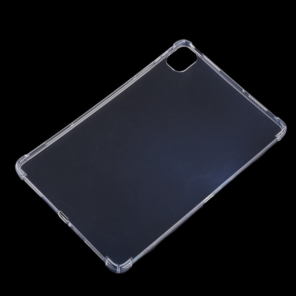 för Pad 5 Pro/Pad5 Protective for Case 11-tums surfplatta Genomskinlig Mjuk TPU Cover Ultratunt för kontorshem