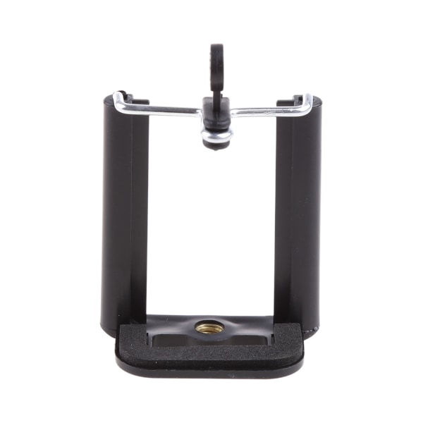 Universal biltelefonhållare Dash Cam-fäste Roterande kamera Backspegelfäste GPS-ställ för 4-7 tum bred mobiltelefon
