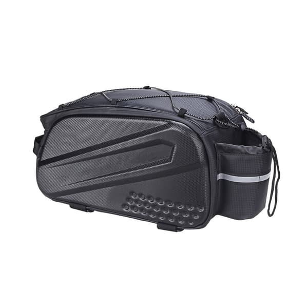 Universale Rejsetasker Kufferter Sidetasker Store Kapacitet Tasker Cykeltasker