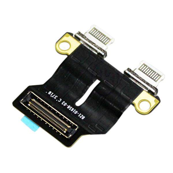 A1932 Virtaliitin USB-C Virta Macbook Air Retina 13\" Latausporttiin