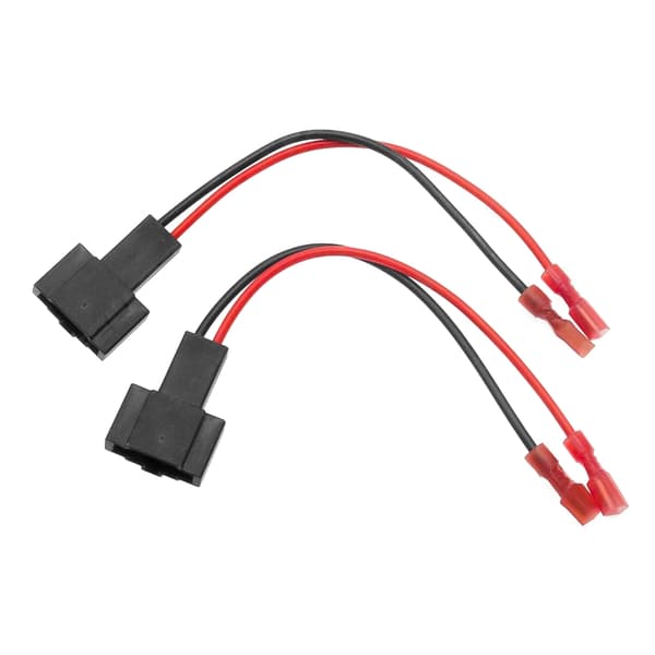 Ledningsnetadapterstik til Seat Exeo Leon Mk3 biltilbehør