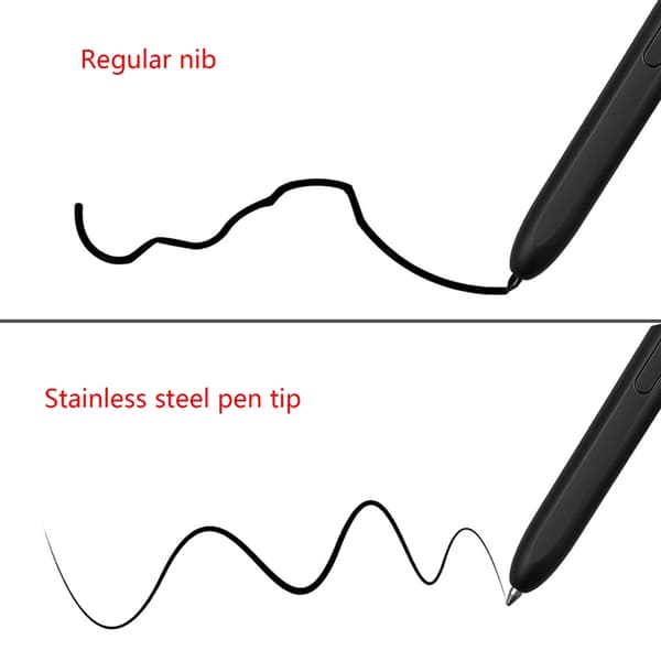 Fjernelsespincet Værktøj Touch Stylus Pen Spidser Tilbehør Til Tab S7+ NOTE10