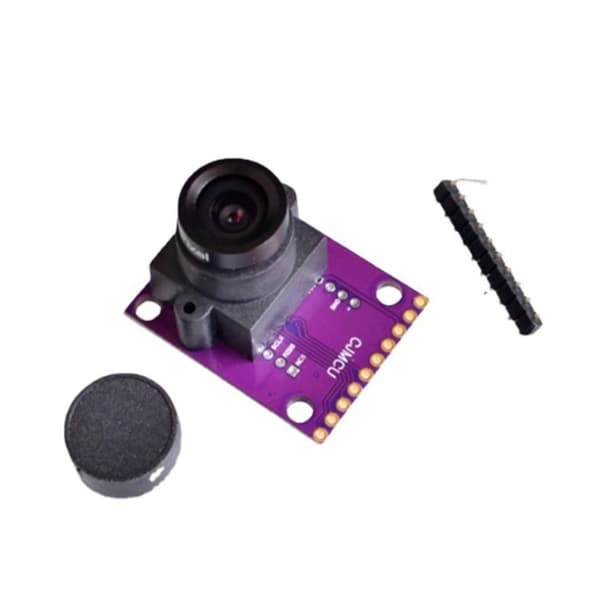 ADNS-3080 APM2.52 APM2.6 Rörelsesensor Modul med Utbytbar Linsfattning
