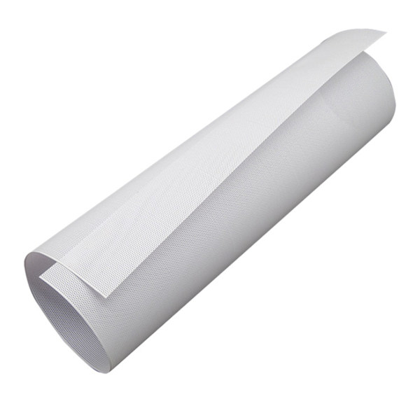 Dammtätt datorskydd i mesh Chassi Dammskydd DIY PVC för fläktfilter