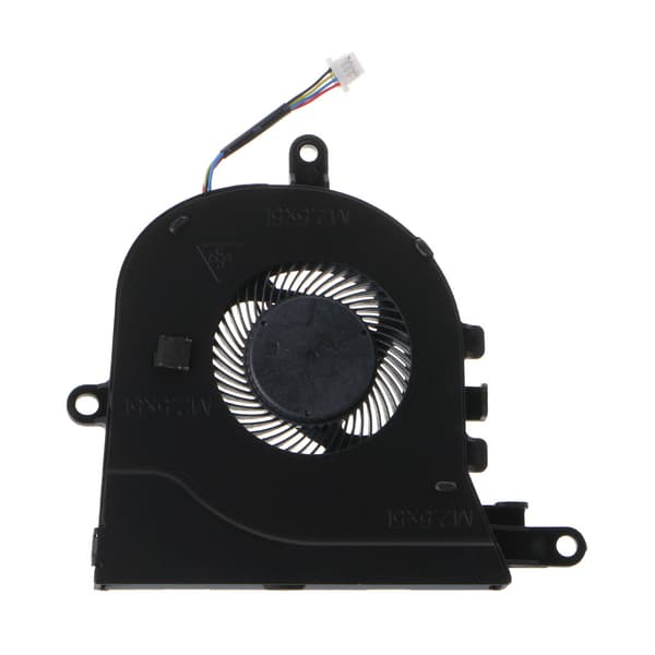 Latitude 3590 L3590 E3590 til Inspiron CPU Køleventilator Computer Air Coo